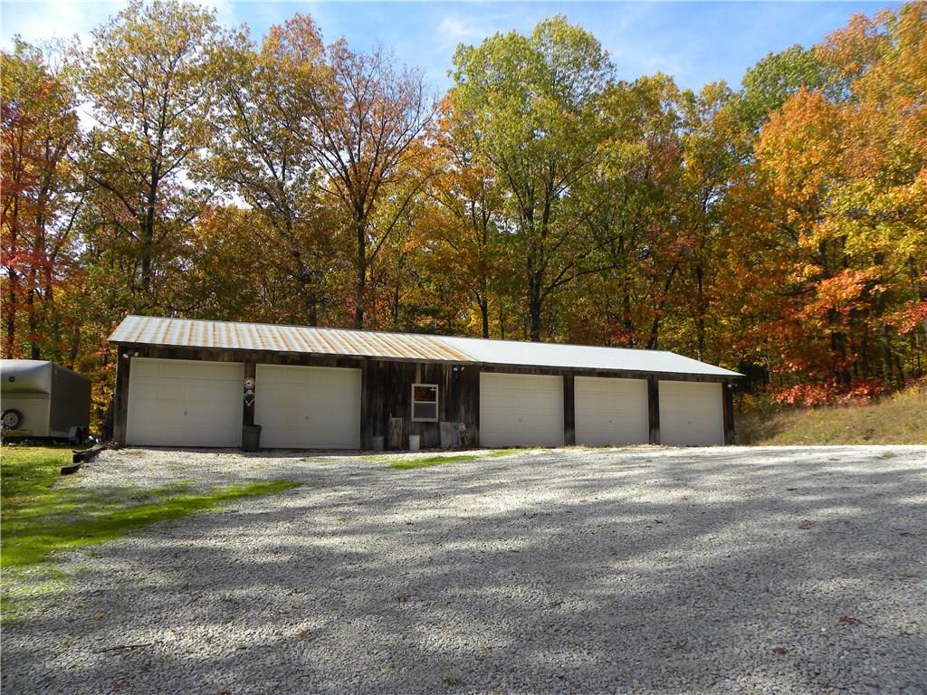 2418 Hoover Road Nashville, IN 47448 - Photo 47 of 48 Gallery Image 47