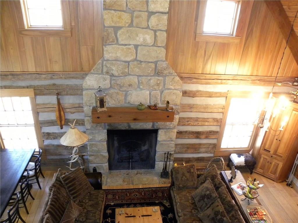 2418 Hoover Road Nashville, IN 47448 - Photo 8 of 48 Gallery Image 8