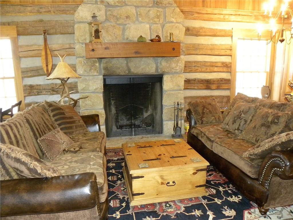 2418 Hoover Road Nashville, IN 47448 - Photo 9 of 48 Gallery Image 9