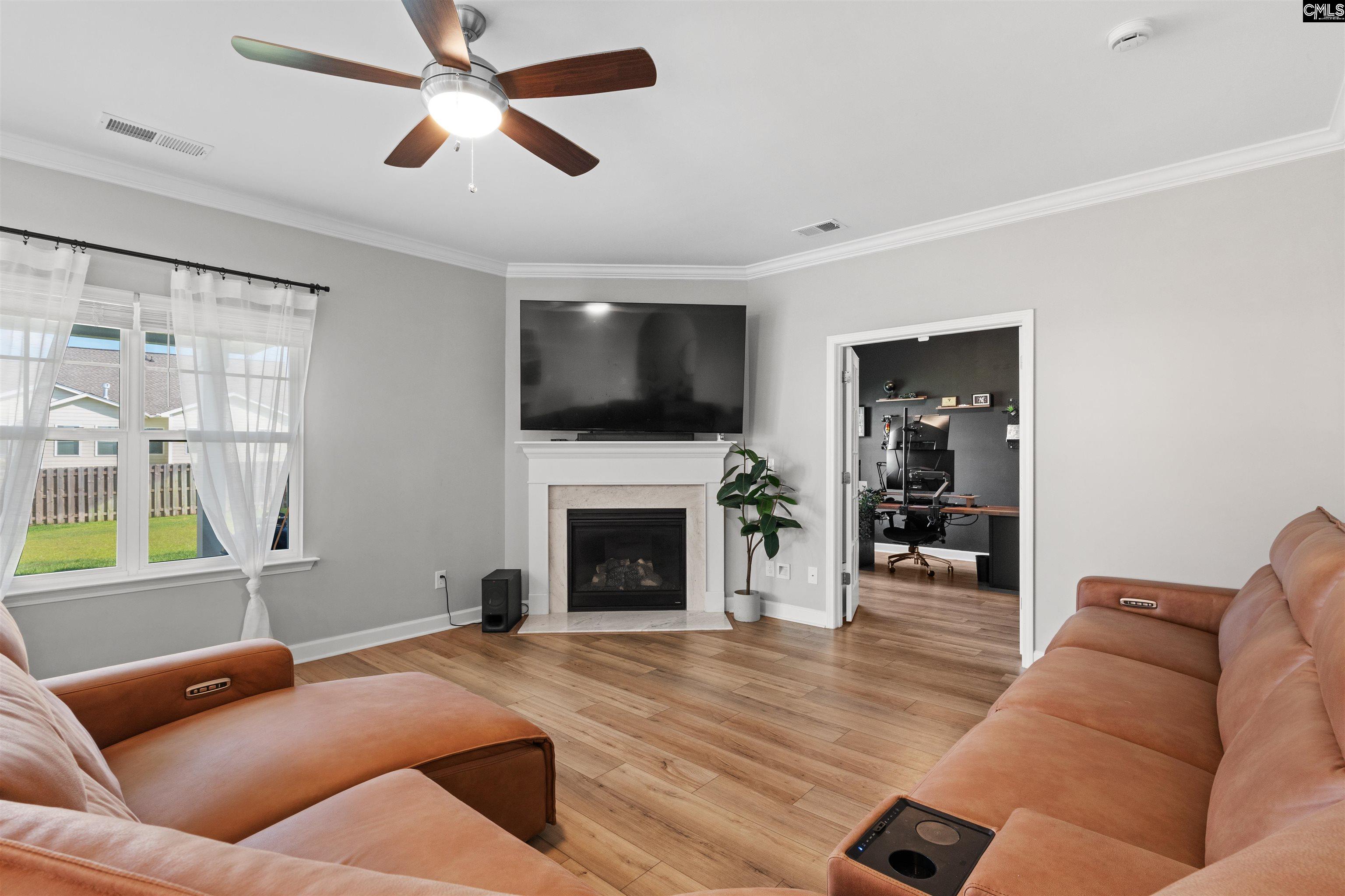 4017 Summerland Way Elgin, SC 29045 - Photo 2 of 33