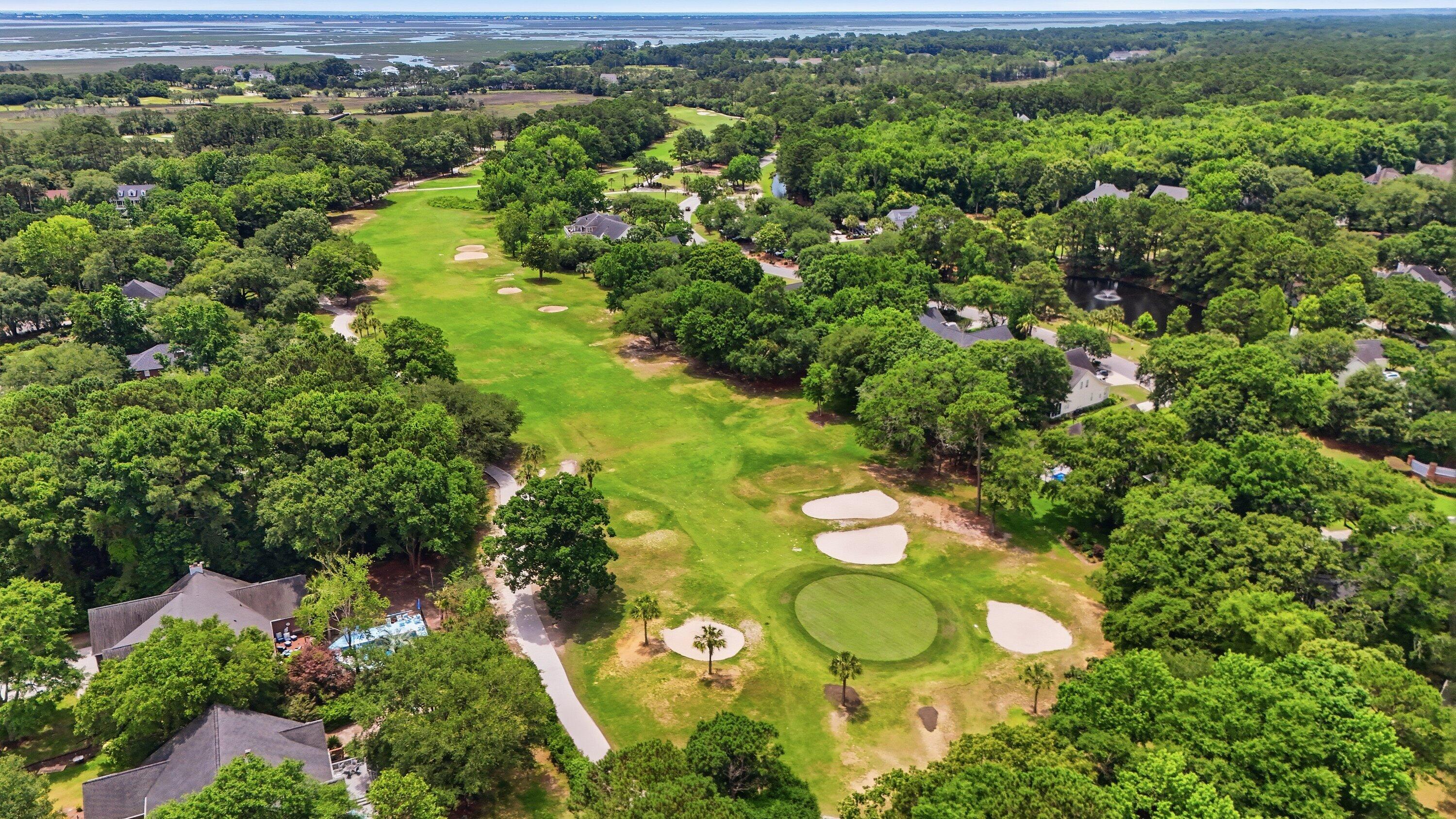 1116 Old Course Lane Mount Pleasant, SC 29466 - Photo 50 of 52