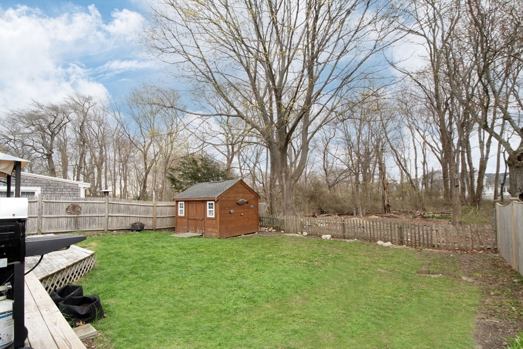 41 Irving Road Scituate, MA 02066 - Photo 20 of 22