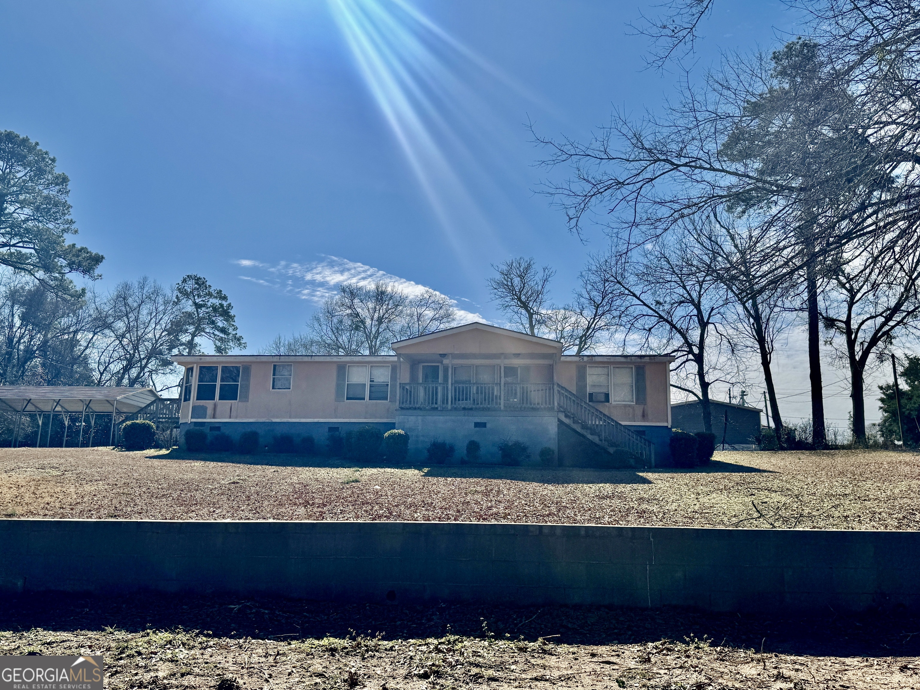 2211 New Cut Road Byromville, GA 31007 - Photo 1 of 25 Gallery Image 1
