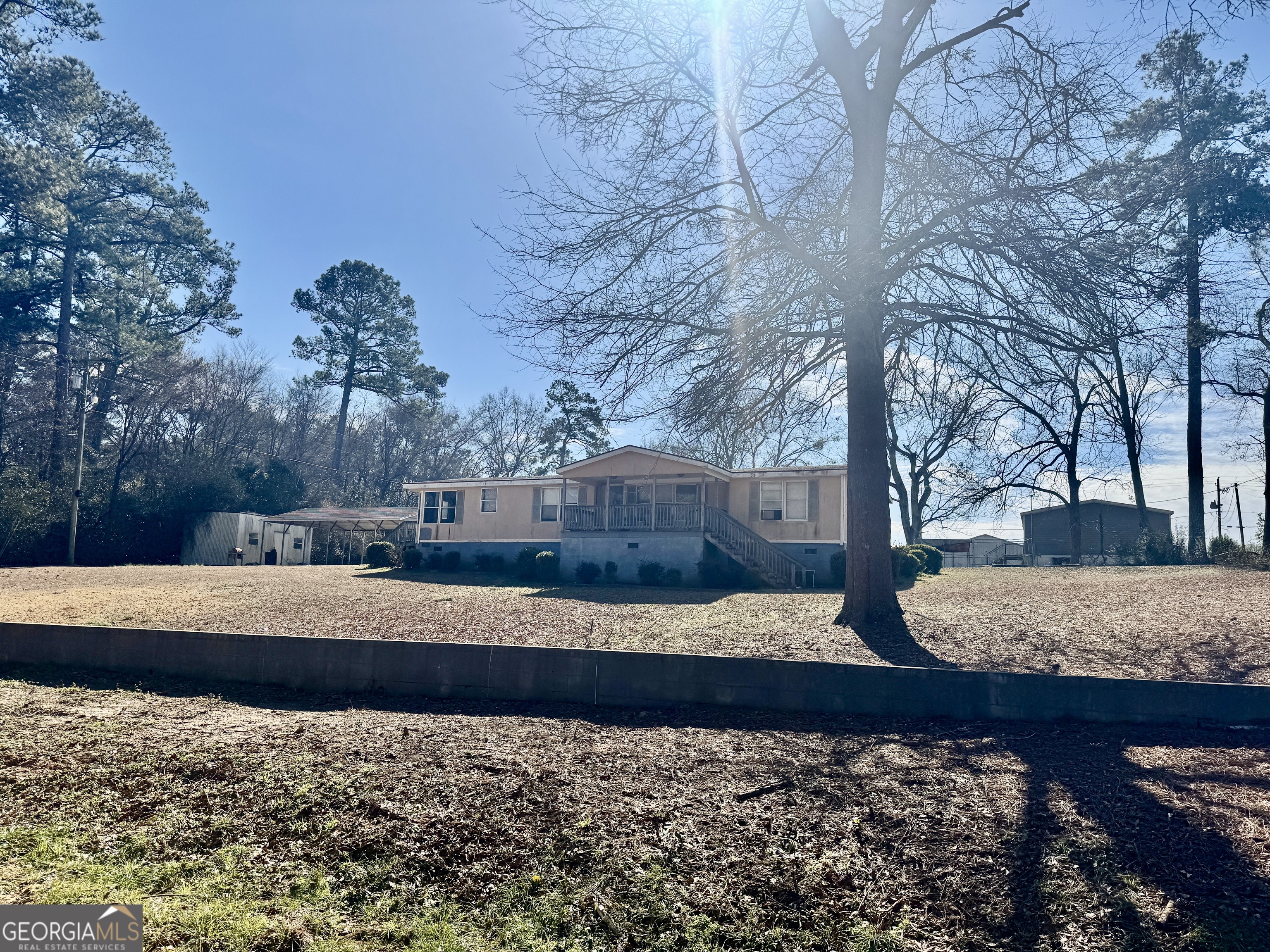 2211 New Cut Road Byromville, GA 31007 - Photo 2 of 25 Gallery Image 2