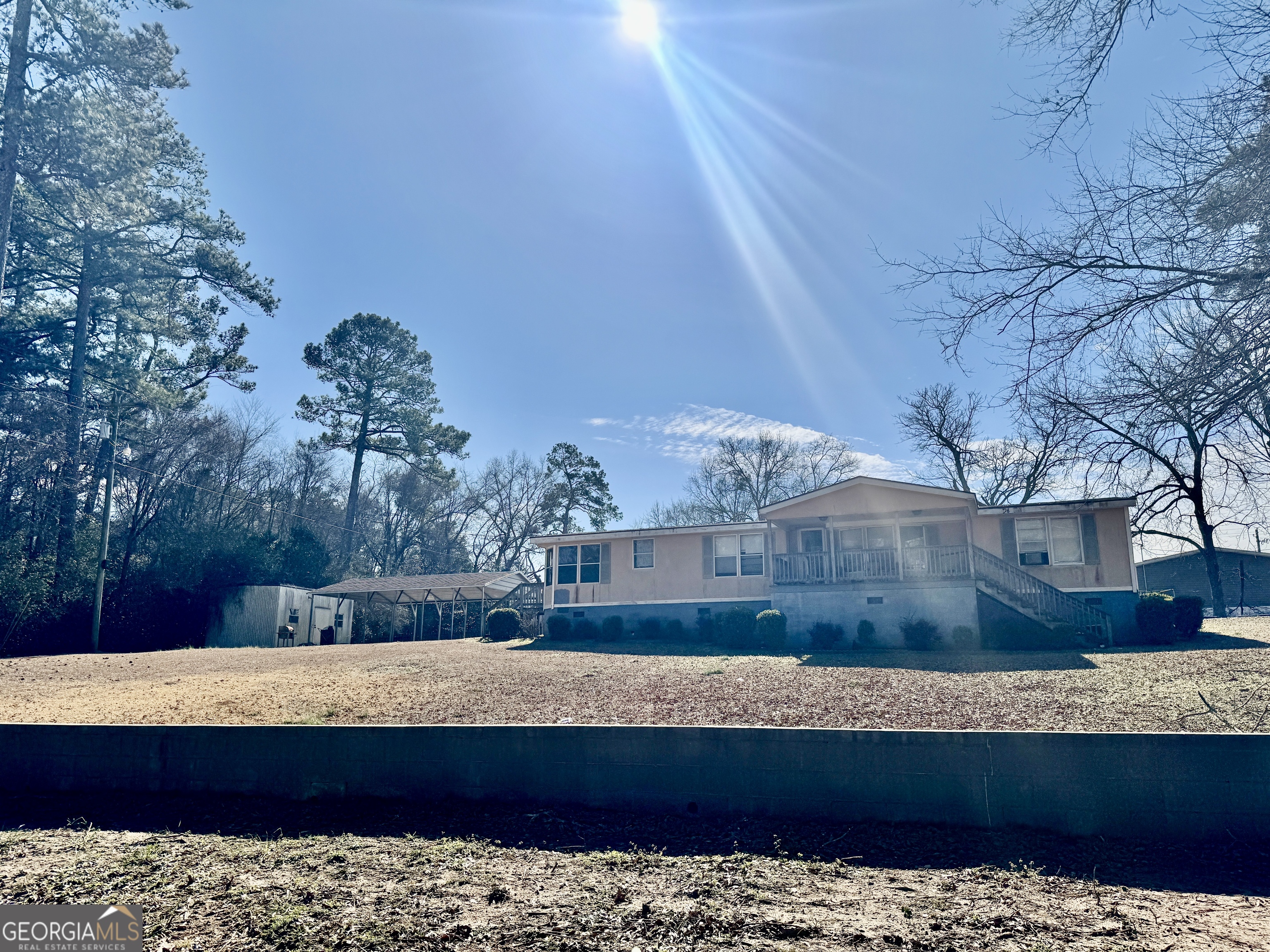 2211 New Cut Road Byromville, GA 31007 - Photo 5 of 25 Gallery Image 5