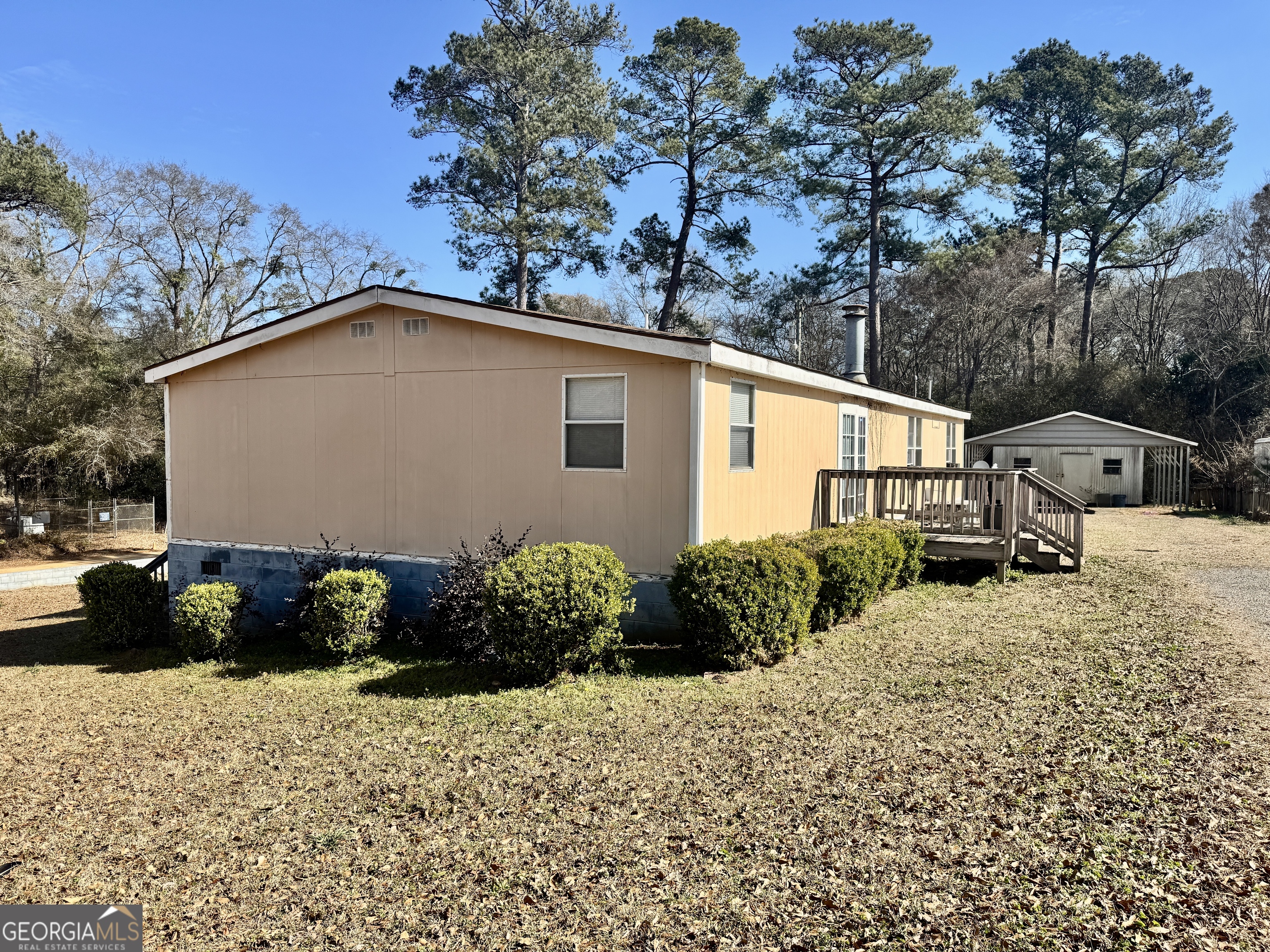 2211 New Cut Road Byromville, GA 31007 - Photo 6 of 25 Gallery Image 6