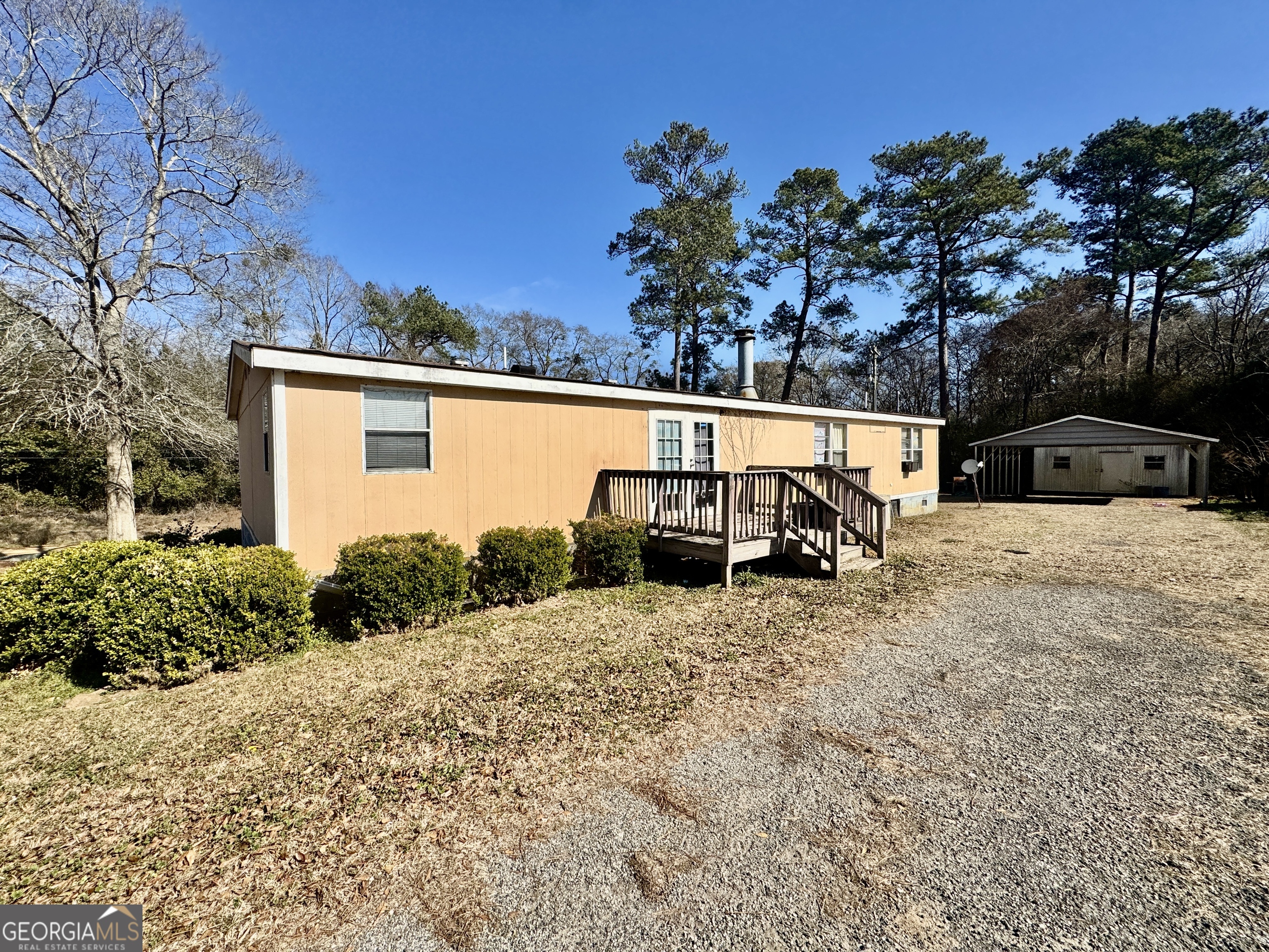 2211 New Cut Road Byromville, GA 31007 - Photo 7 of 25 Gallery Image 7