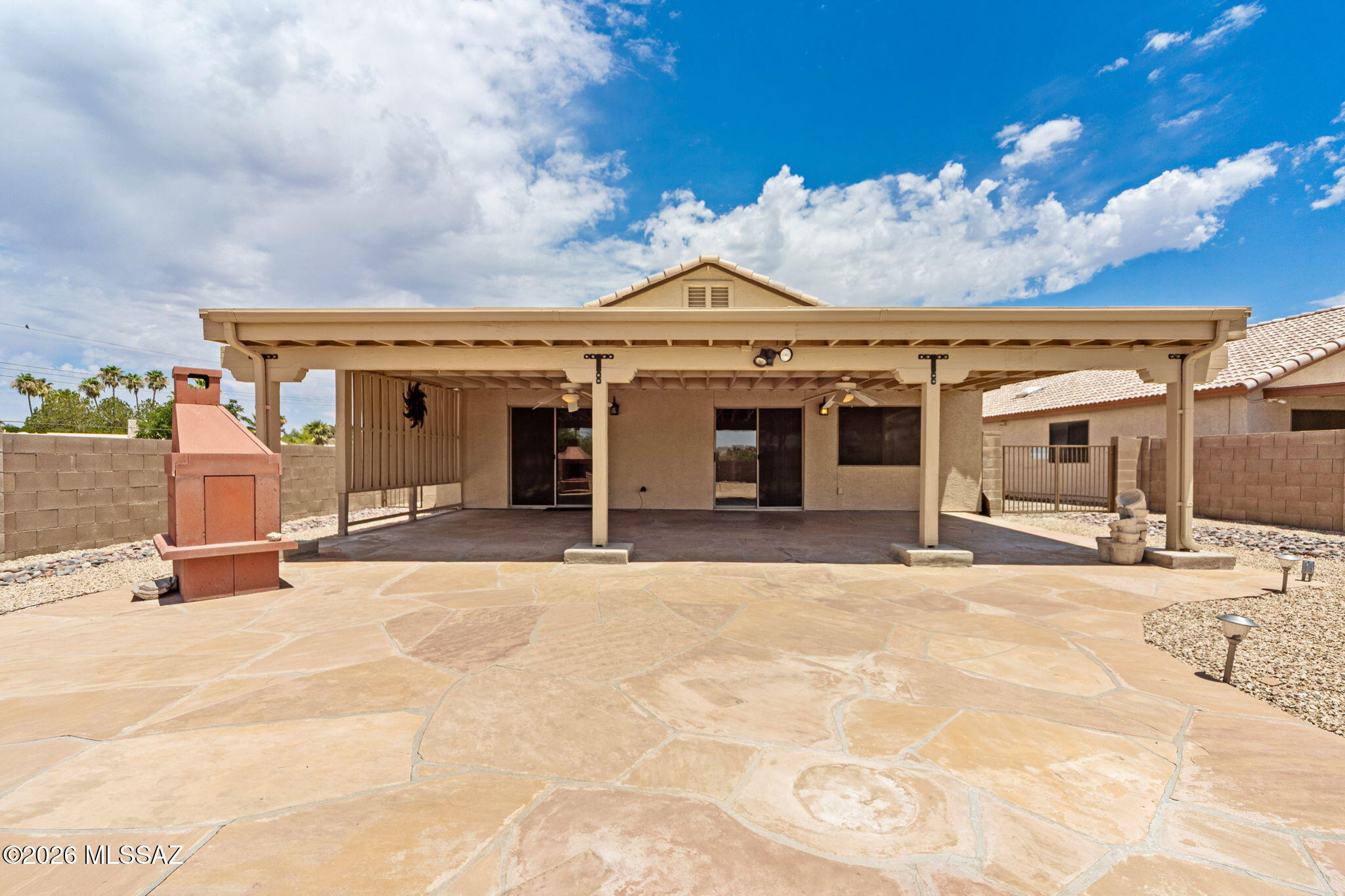 7700 North Sun Flair Drive Tucson, AZ 85741 - Photo 43 of 48 Sun Flair