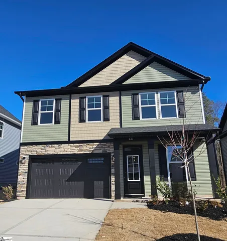 $359,900 | 421 Barbican Place, Greenville, SC 29605