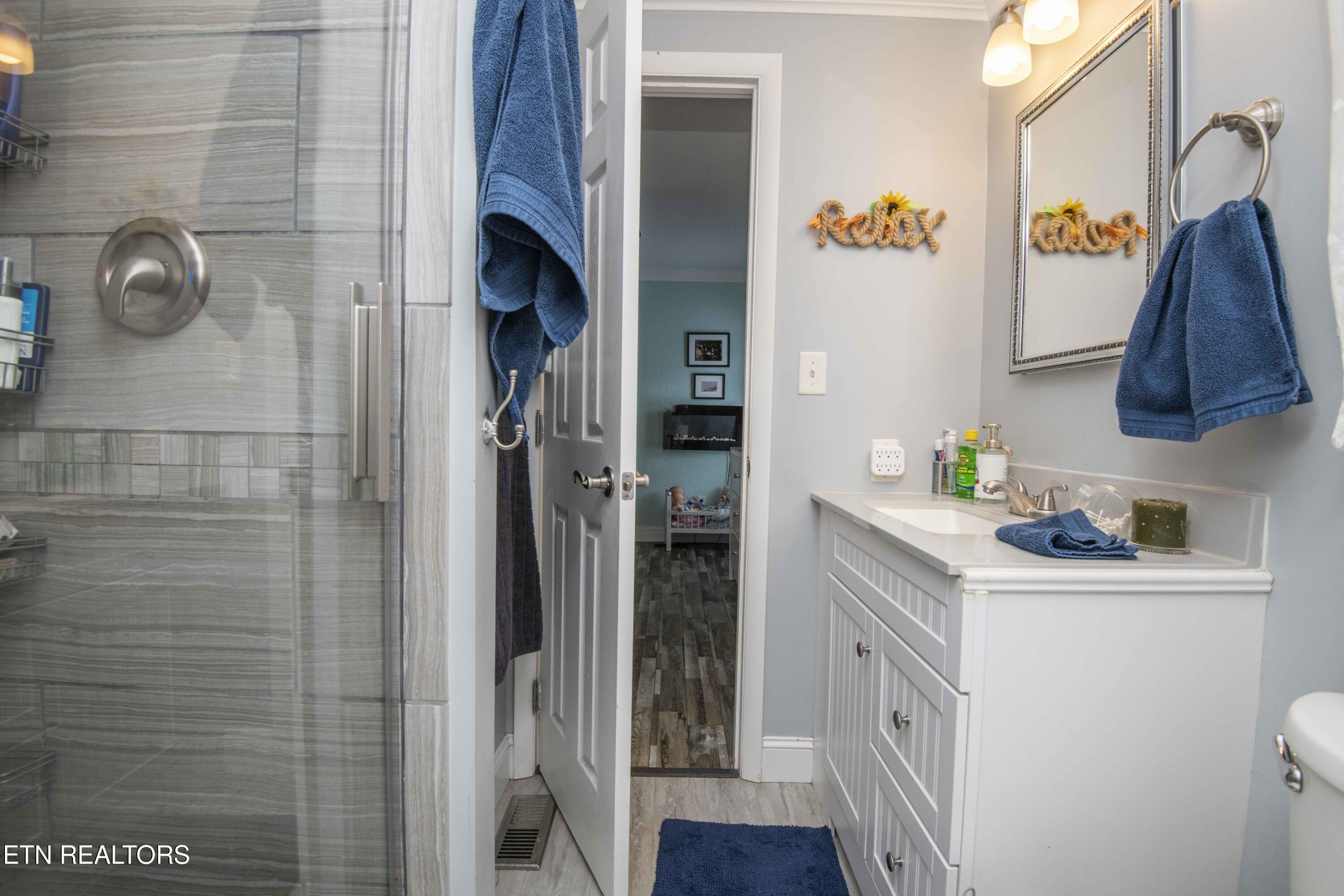1246 Laurel Bluff Road Kingston, TN 37763 - Photo 50 of 60 bath 1