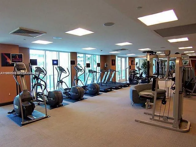 $3,400 | Plaza on Brickell, Miami, FL 33131