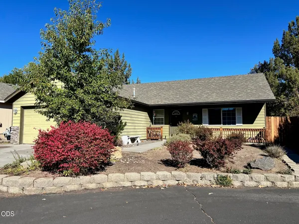 $435,000 | 3348 Northeast Hoona Drive, Bend, OR 97701