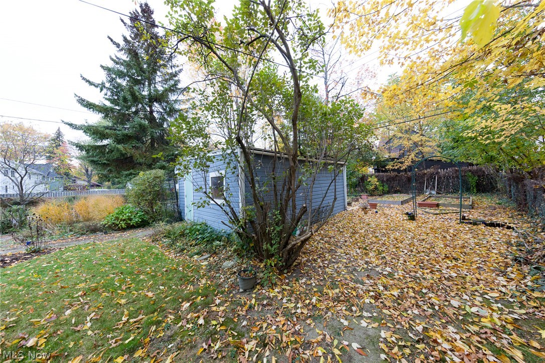 1191 Sylvania Road Cleveland Heights, OH 44121 - Photo 25 of 25