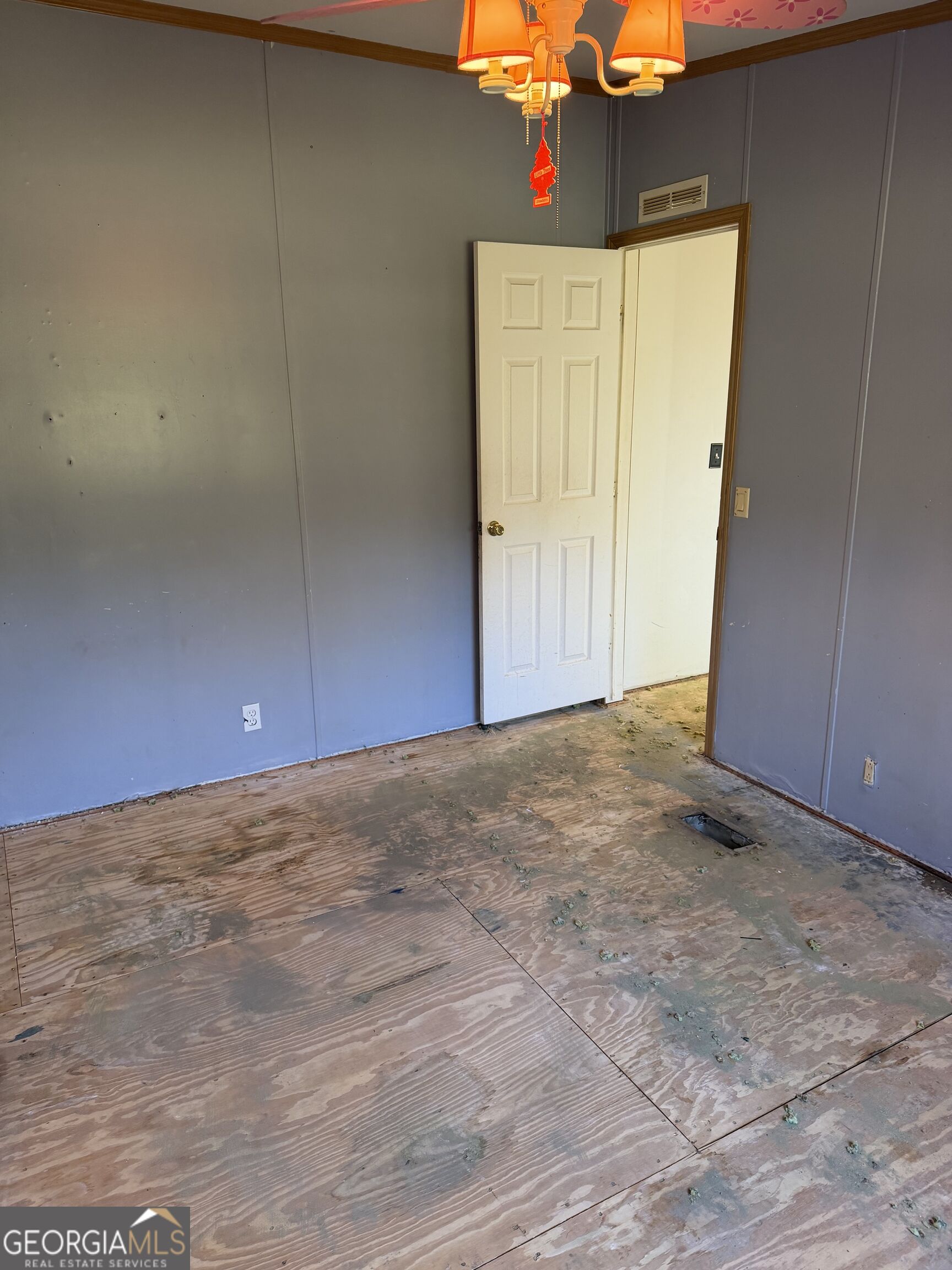 385 Dean Road Franklin, GA 30217 - Photo 14 of 16 Gallery Image 14