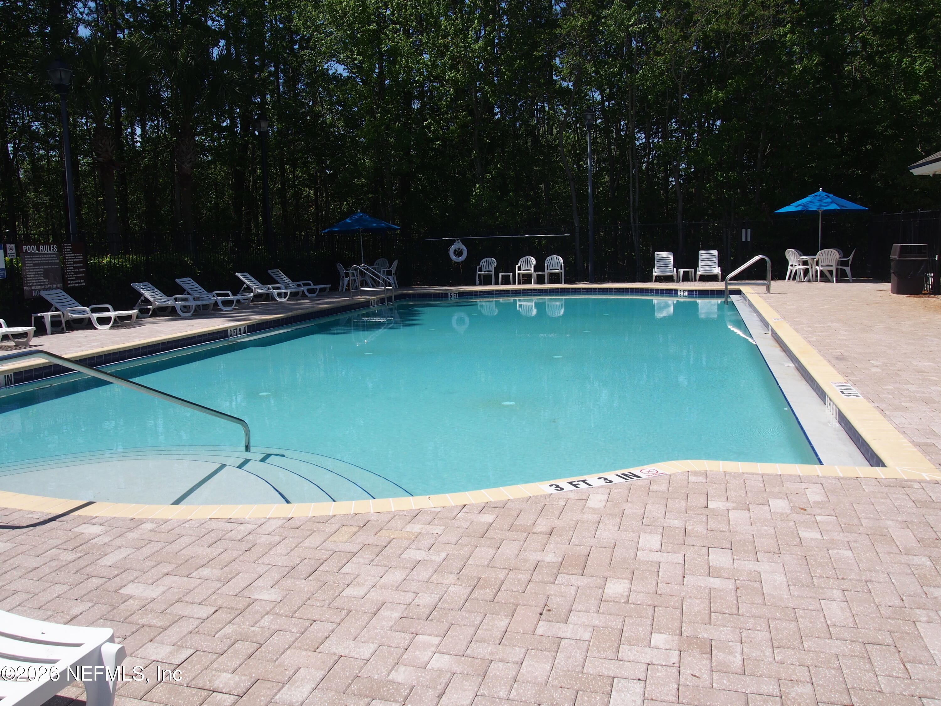7920 Merrill Road, Unit 1101 Jacksonville, FL 32277 - Photo 21 of 24 P1010196