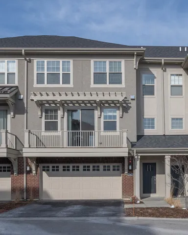 $4,018 | 21599 West Field Court, Unit 21663, Deer Park, IL 60010