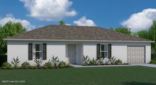 206 San Remo Road Southwest Palm Bay, FL 32908 - Photo 1 of 1 BAMBOO