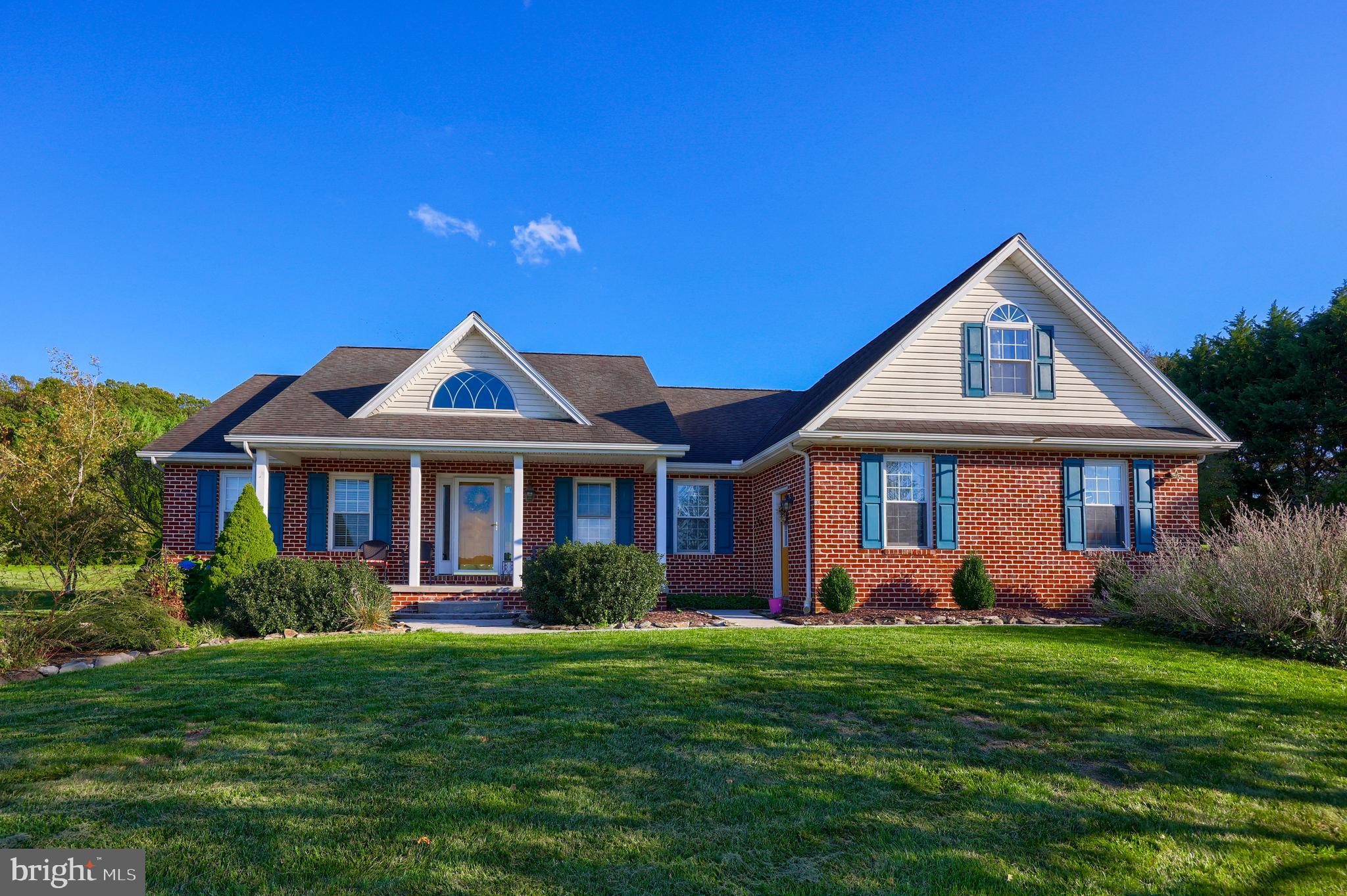 1803 Liberty Road Spring Grove, PA 17362 - Photo 1 of 36