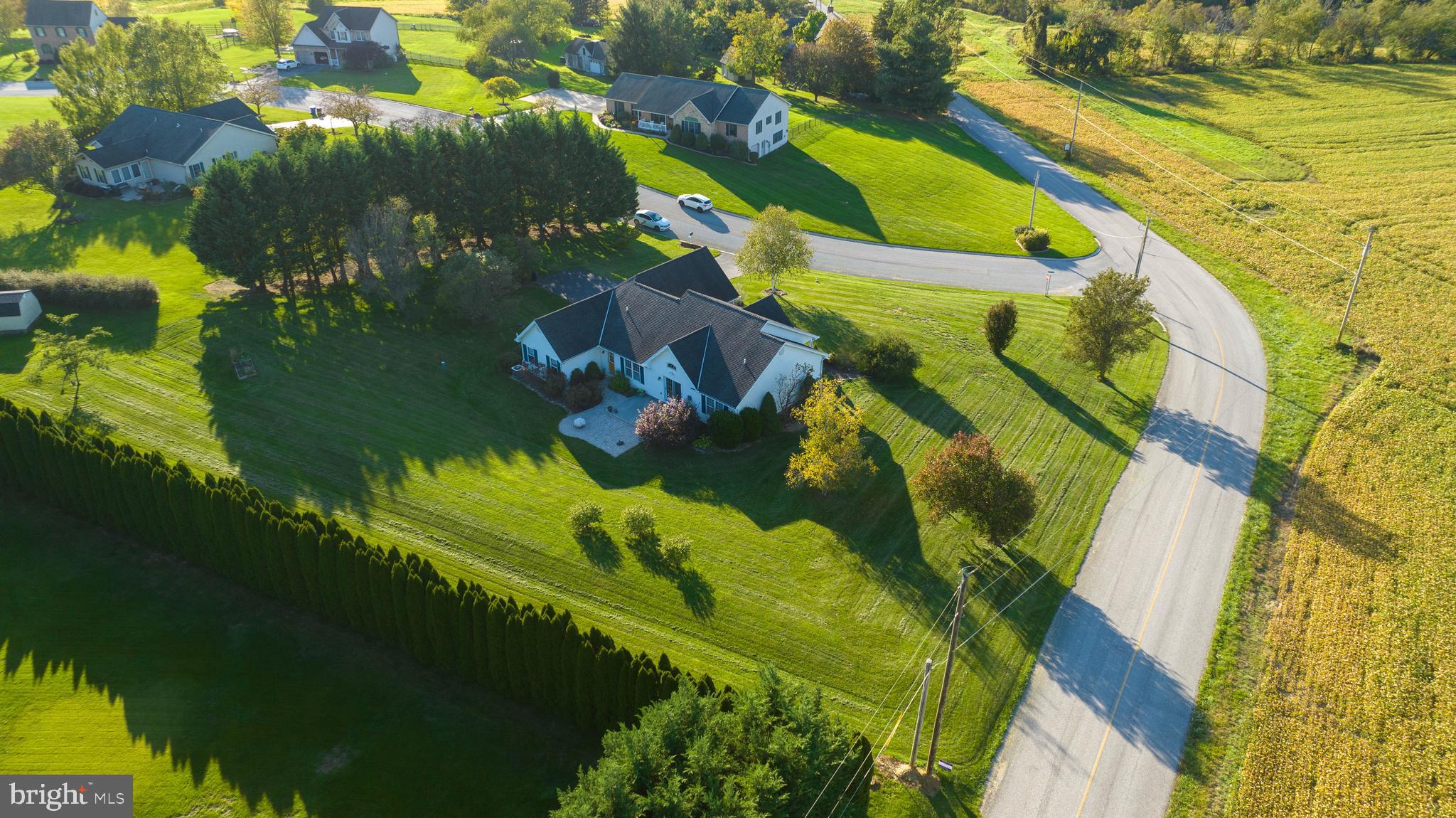 1803 Liberty Road Spring Grove, PA 17362 - Photo 28 of 36