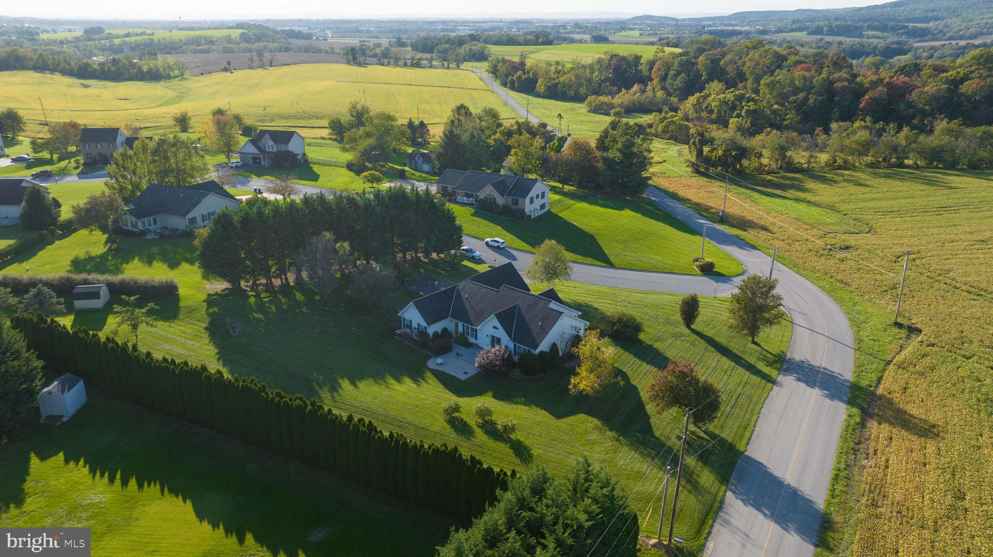 1803 Liberty Road Spring Grove, PA 17362 - Photo 29 of 36