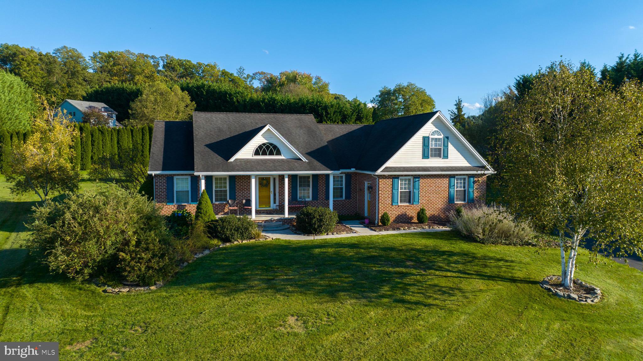 1803 Liberty Road Spring Grove, PA 17362 - Photo 31 of 36