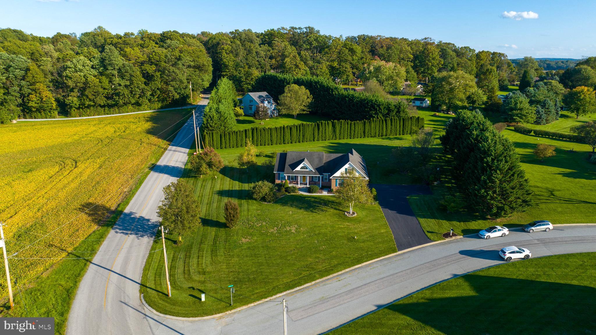 1803 Liberty Road Spring Grove, PA 17362 - Photo 33 of 36