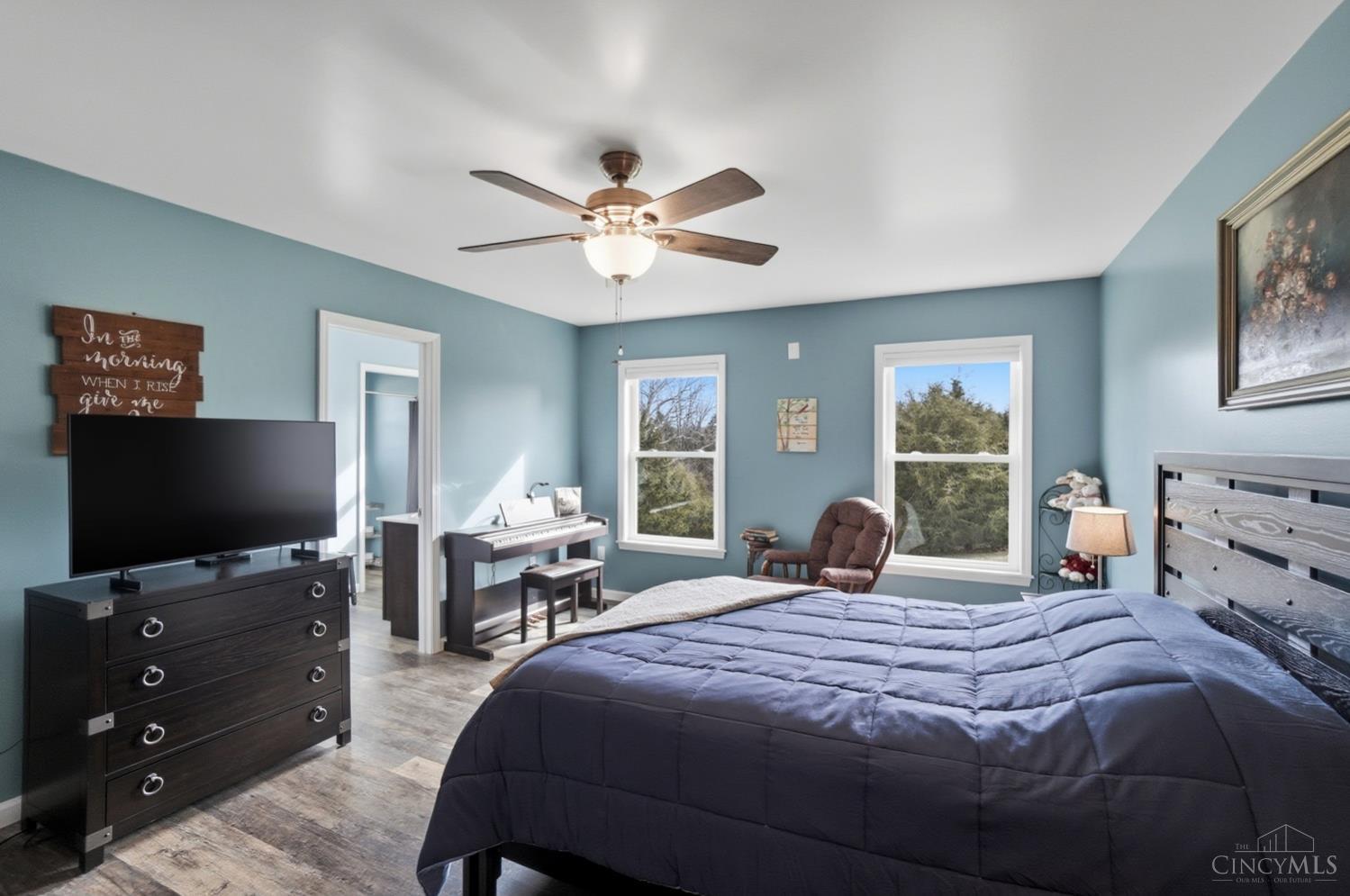 16362 McGuire Ridge Road Metamora, IN 47030 - Photo 21 of 62 Gallery Image 21