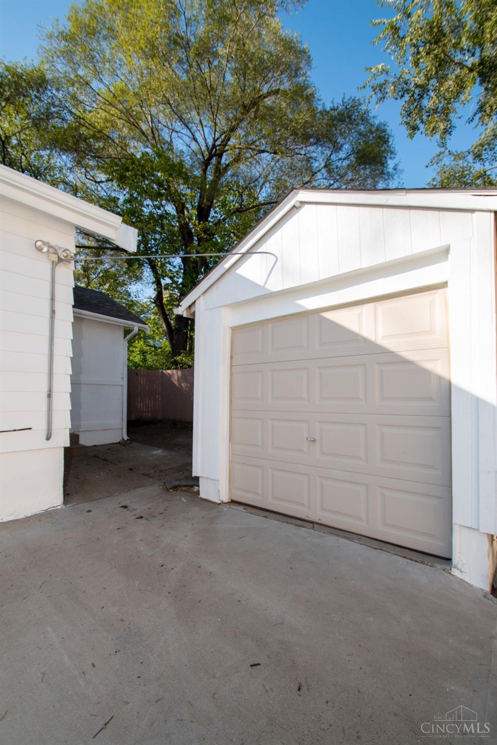4 Ridgeway Road Cincinnati, OH 45216 - Photo 19 of 19