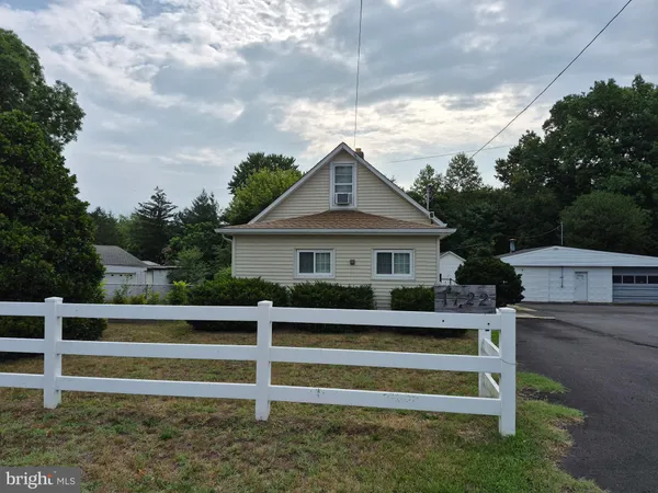 $270,000 | 1722 Upper King Road, Woodside, DE 19943