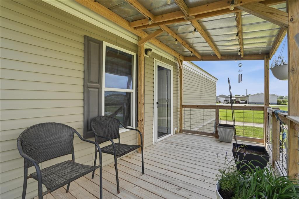 16348 Willie Road Iowa, LA 70647 - Photo 10 of 28