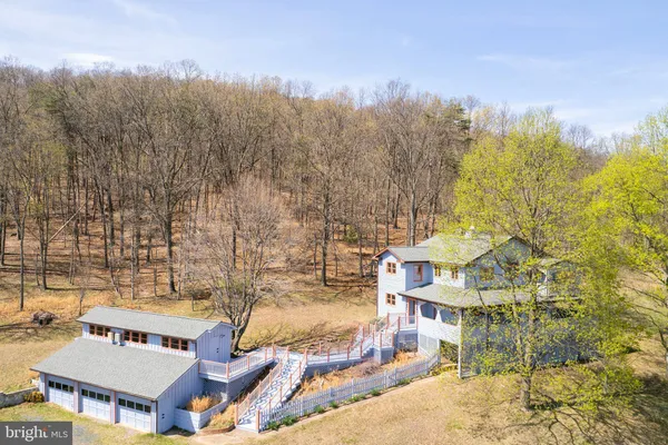 $699,000 | 777 Glengary Road, Winchester, VA 22603