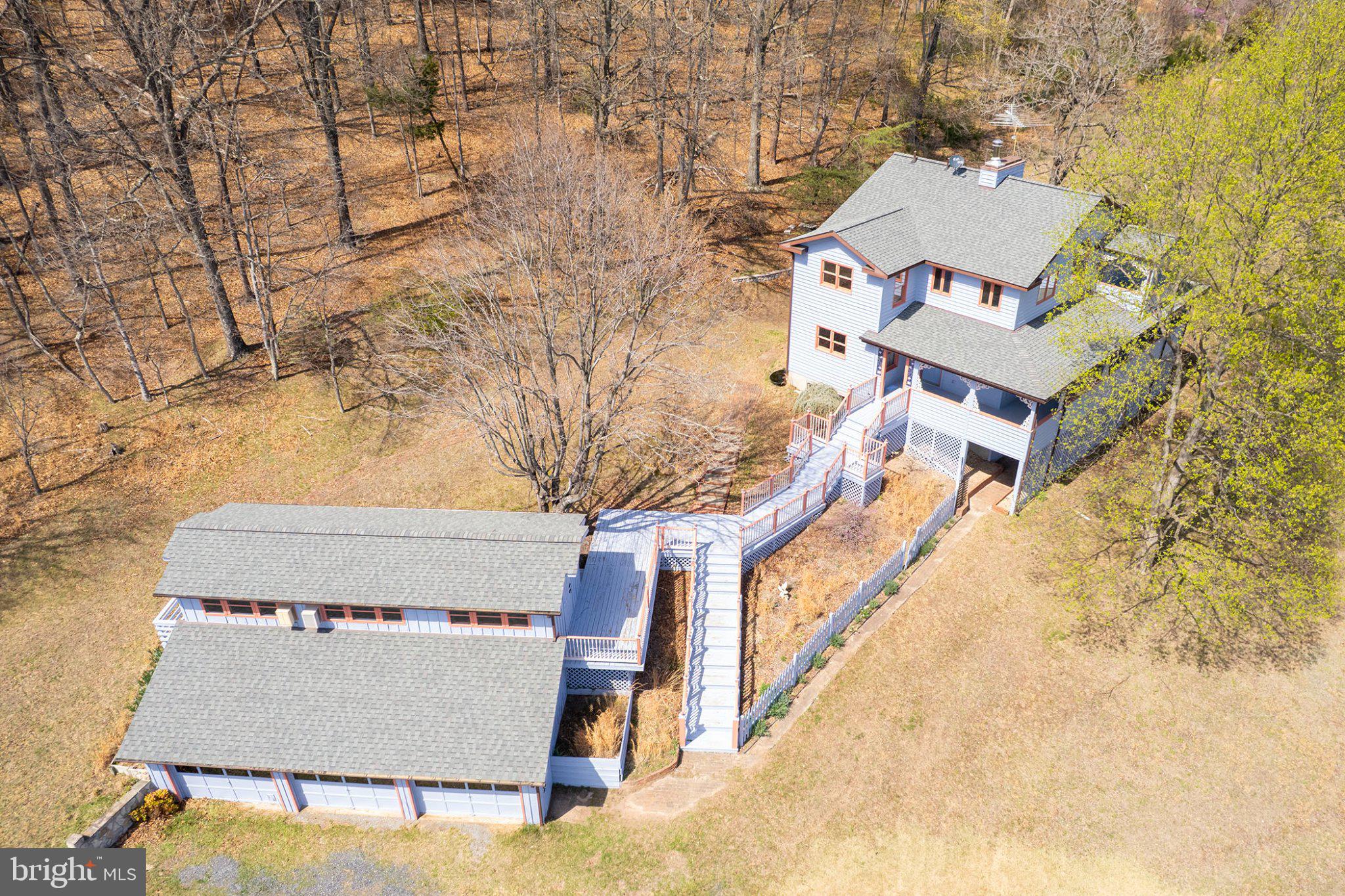 777 Glengary Road Winchester, VA 22603 - Photo 2 of 69 Charming home nestled in nature's embrace.