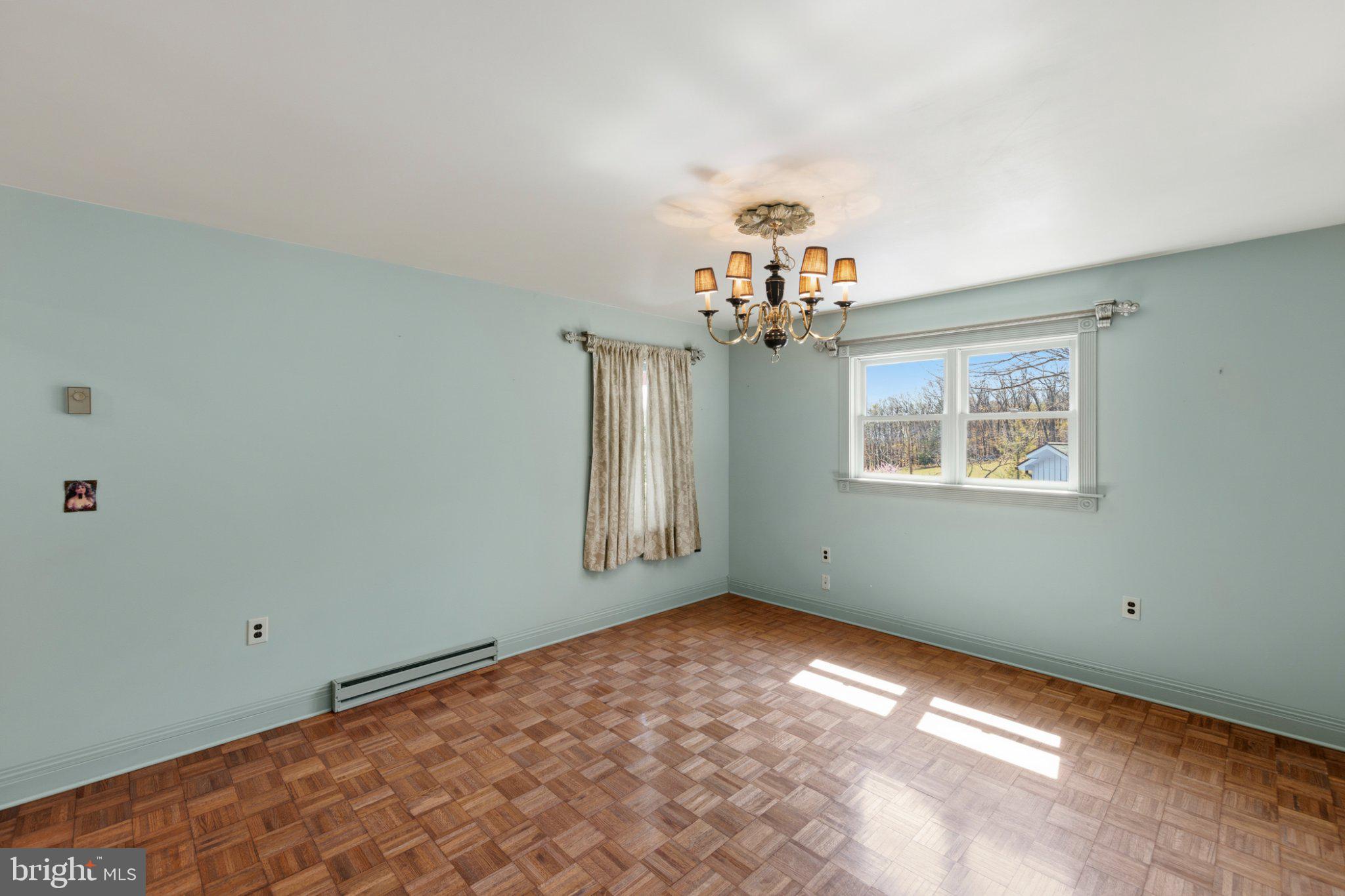 777 Glengary Road Winchester, VA 22603 - Photo 24 of 69 a view of an empty room with a window