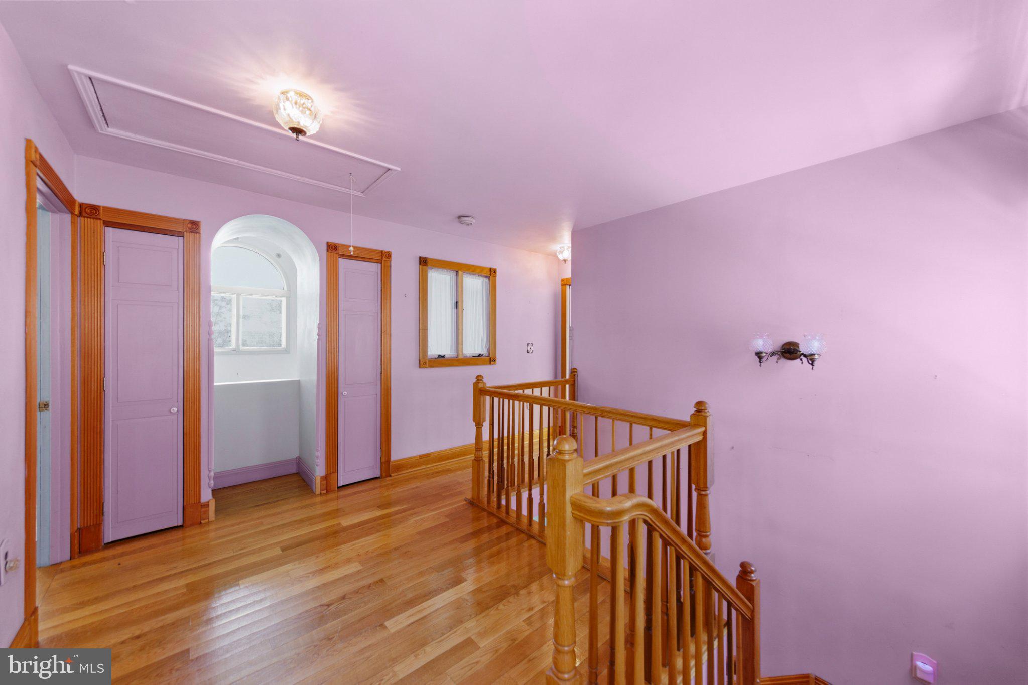 777 Glengary Road Winchester, VA 22603 - Photo 32 of 69 a view of a livingroom with furniture and wooden floor