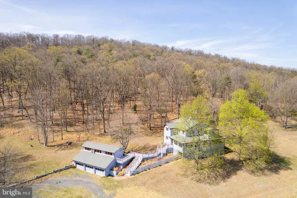 $699,000 | 777 Glengary Road, Winchester, VA 22603