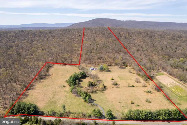 $699,000 | 777 Glengary Road, Winchester, VA 22603