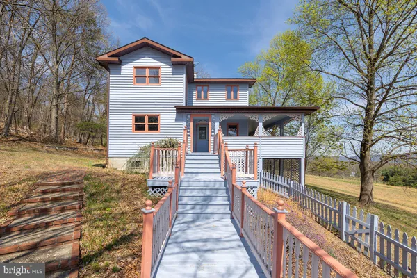 $699,000 | 777 Glengary Road, Winchester, VA 22603