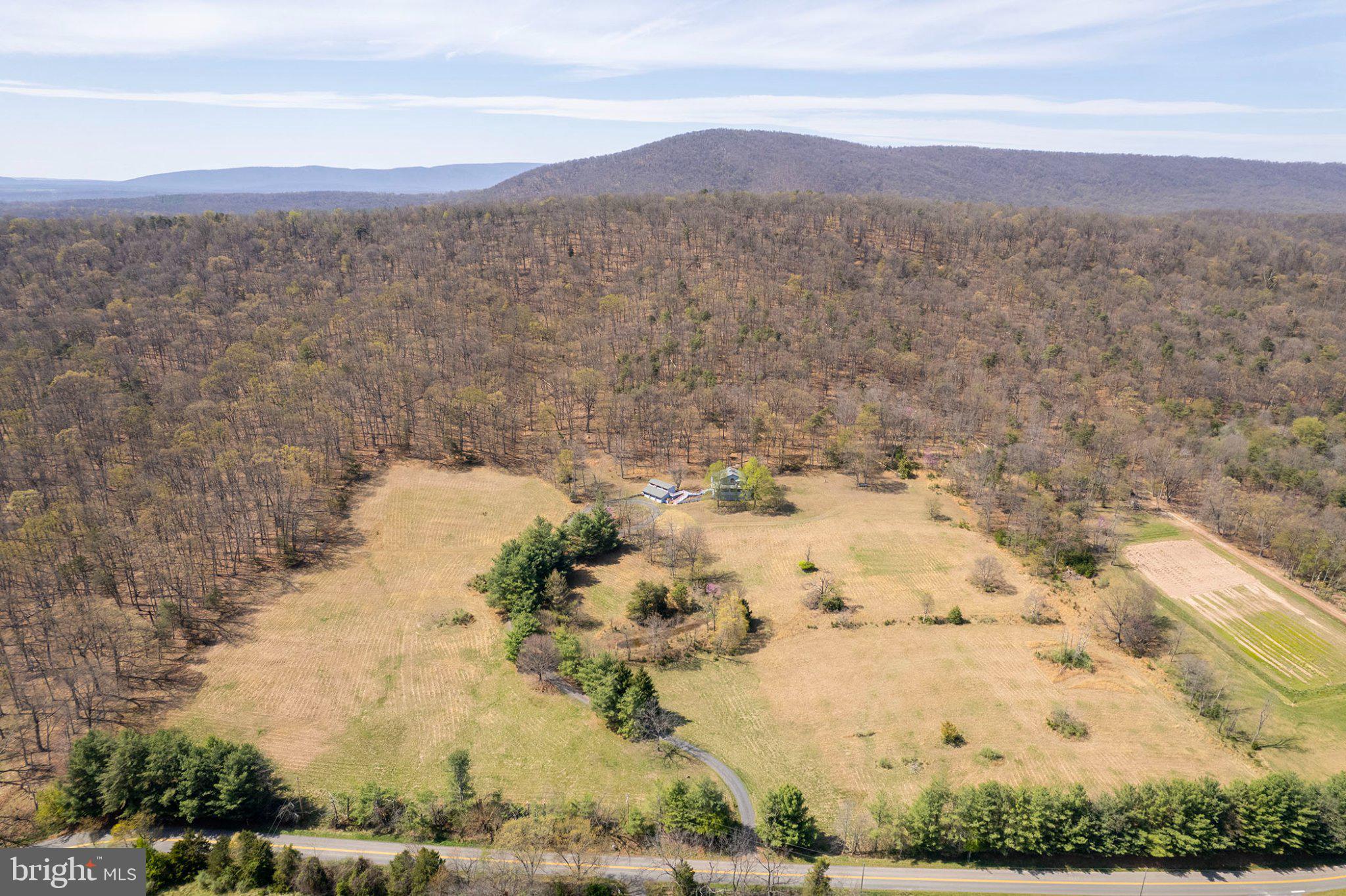 777 Glengary Road Winchester, VA 22603 - Photo 6 of 69 a view of lake and mountain