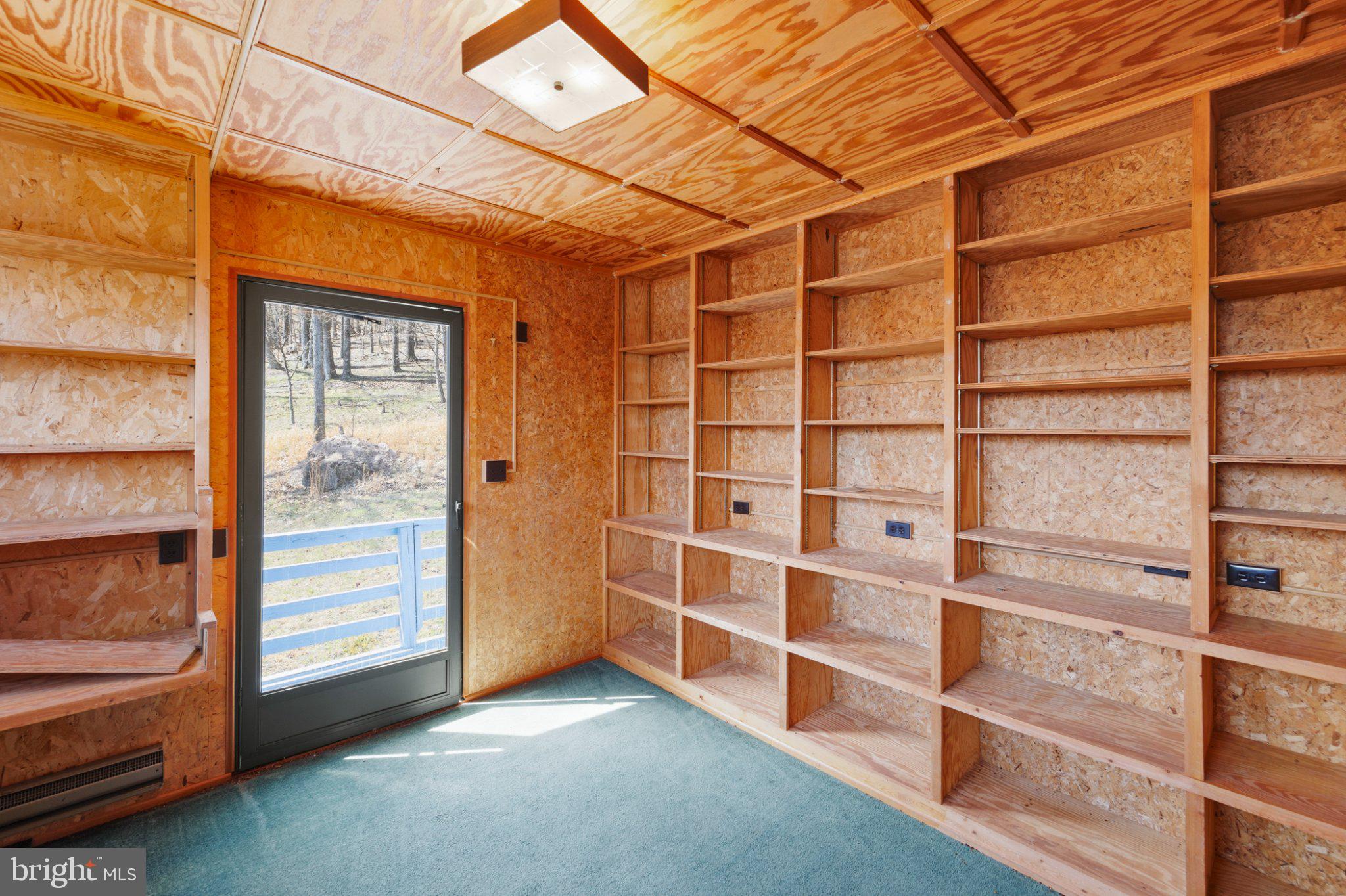 777 Glengary Road Winchester, VA 22603 - Photo 65 of 69 a view of an empty room with a window