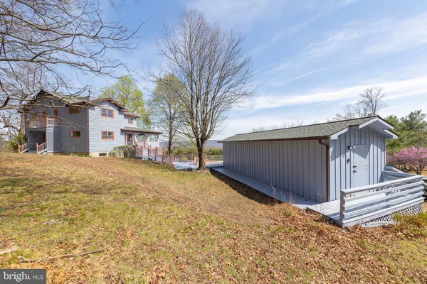 $699,000 | 777 Glengary Road, Winchester, VA 22603