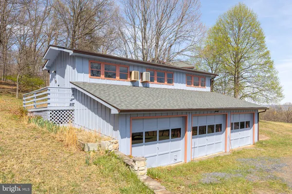 $699,000 | 777 Glengary Road, Winchester, VA 22603