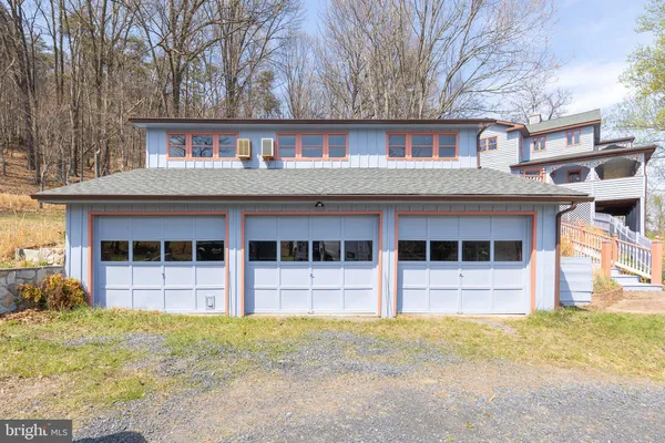 $699,000 | 777 Glengary Road, Winchester, VA 22603