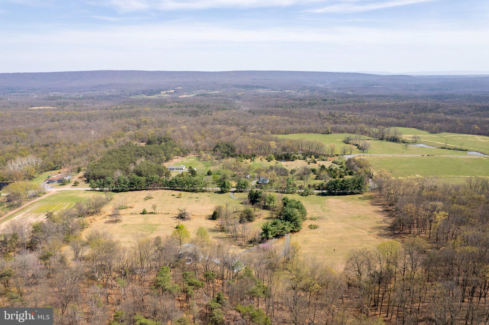 777 Glengary Road Winchester, VA 22603 - Photo 9 of 69 a view of lake and mountain