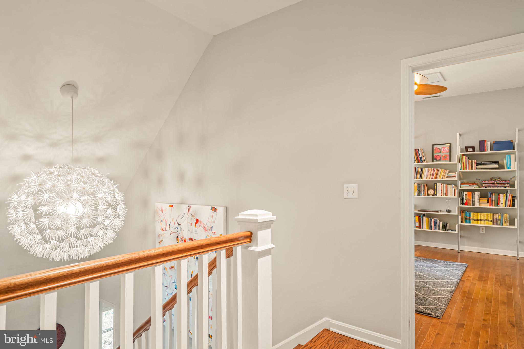 21897 Lavender Lane Lewes, DE 19958 - Photo 26 of 71 Walk upstairs to the more private part of the home