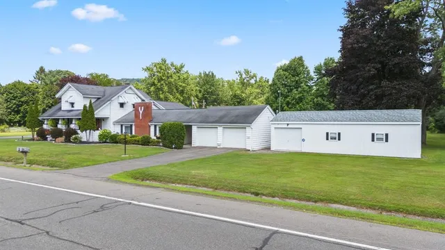 $449,900 | 1299 Conklin Road, Conklin, NY 13748