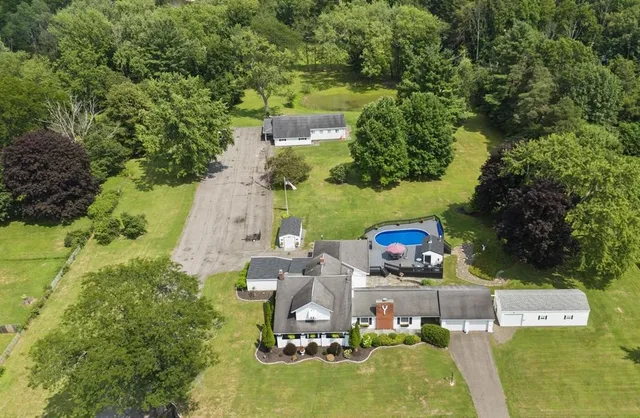 $449,900 | 1299 Conklin Road, Conklin, NY 13748