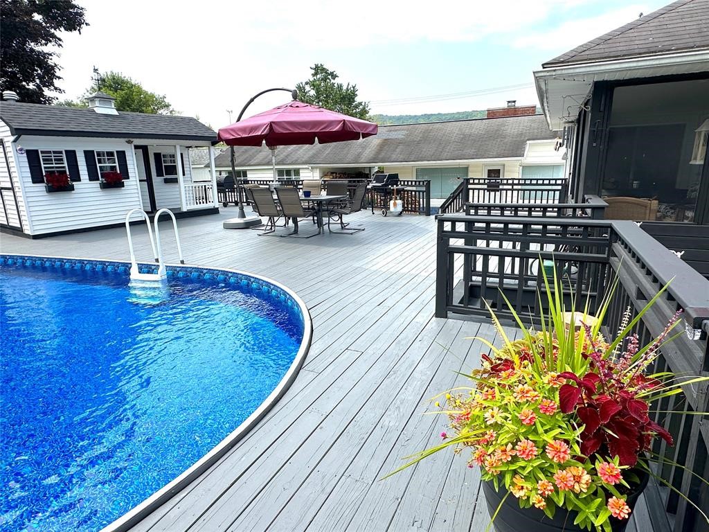 1299 Conklin Road Conklin, NY 13748 - Photo 39 of 43