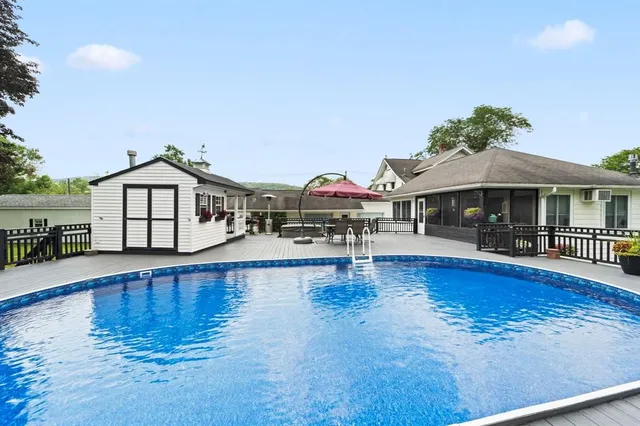 $449,900 | 1299 Conklin Road, Conklin, NY 13748