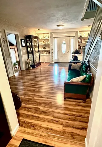 $449,900 | 1299 Conklin Road, Conklin, NY 13748