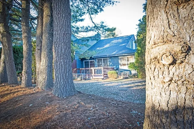 $405,000 | 11 Country Club Lane, Unit D, Milford, MA 01757